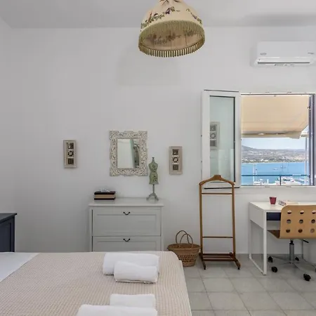 Perfect Appartement