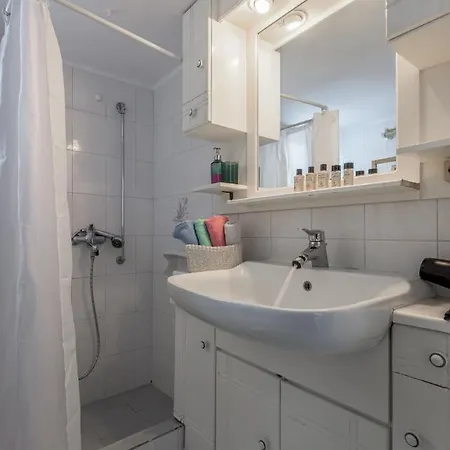 Appartement Perfect *