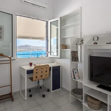 Apartment Perfect Adamantas (Milos)