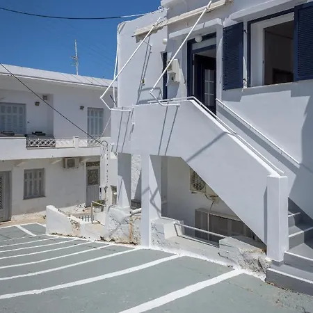 Perfect * Adamantas (Milos)