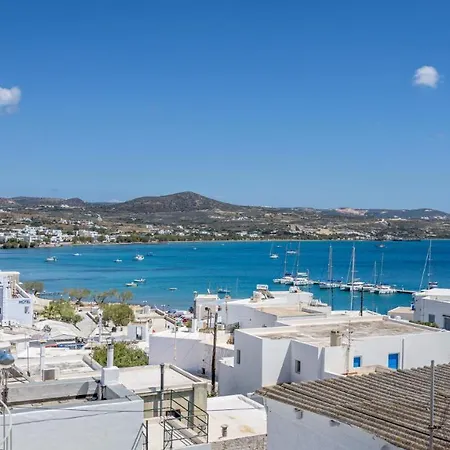 Perfect Adamantas (Milos)