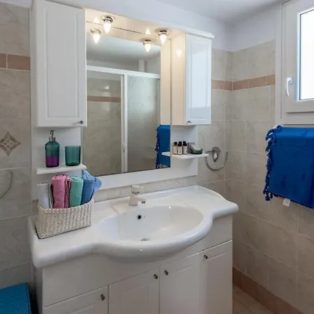 Apartment Perfect Adamantas (Milos)