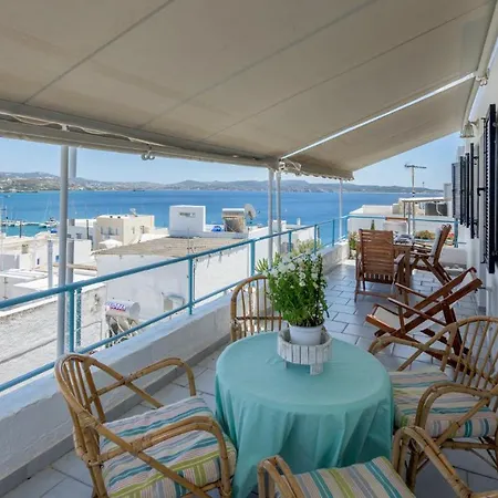 Perfect Adamantas (Milos)